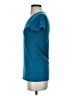 Eddie Bauer 100% Polyester Teal Active T-Shirt Size XS - photo 5