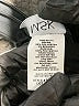 MSK Black Cocktail Dress Size L - photo 8