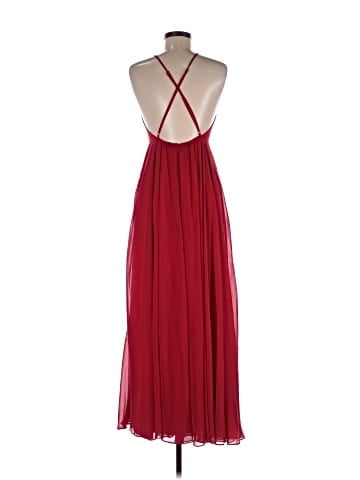 Lulus Cocktail Dress (view 2)
