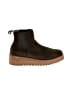 Silent D Brown Ankle Boots Size EU 39 - photo 1