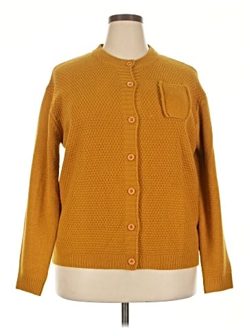 Unbranded Cardigan (view 1)