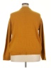Unbranded 100% Acrylic Yellow Cardigan Size XXL - photo 2