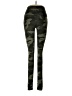 Lululemon Athletica Camo Green Active Pants Size 6 - photo 1