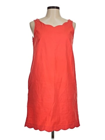Heyton Casual Dress (view 1)