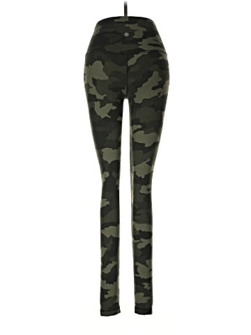 Lululemon Athletica Active Pants (view 2)