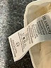 Blank NYC Hearts Ivory Jeans Size 24 waist - photo 8
