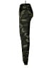 Lululemon Athletica Camo Green Active Pants Size 6 - photo 5