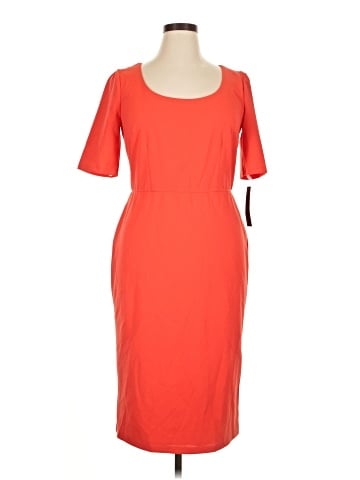 Maggy London Cocktail Dress (view 1)