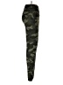 Lululemon Athletica Camo Green Active Pants Size 6 - photo 4