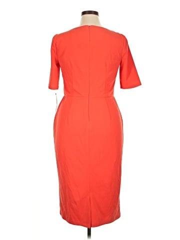 Maggy London Cocktail Dress (view 2)