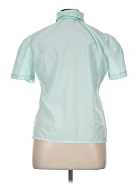 Laura Mae Short Sleeve Blouse (view 2)