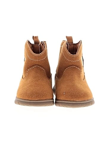 Carter's Ankle Boots (view 2)