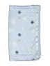 Unbranded 100% Polyester Blue Scarf One size - photo 2