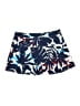 Chaps 100% Polyester Tropical Blue Active Skort Size 12 - photo 1
