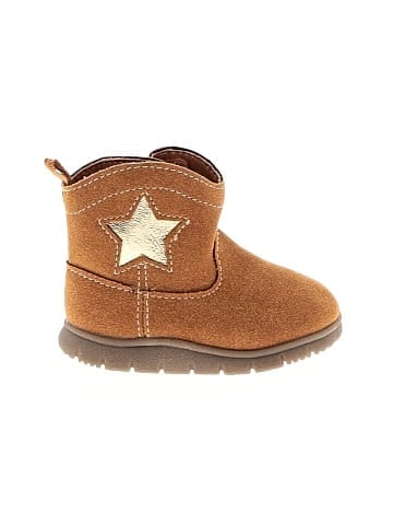 Carter's Ankle Boots (view 1)