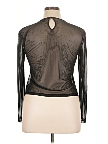 French Connection Long Sleeve Top (view 2)