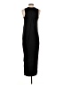 Ingrid + Isabel 100% Rayon Black Cocktail Dress Size XS (0) - photo 2