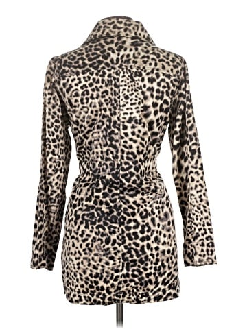 Dana Buchman Coat (view 2)
