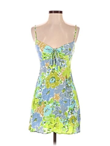 Faithfull the Brand Cocktail Dress (view 1)