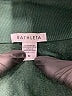 Athleta Green Cardigan Size M - photo 7