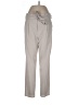 Athleta Gray Casual Pants Size 10 - photo 1