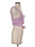 Out From Under Pink Tank Top Size S - photo 4