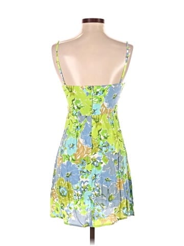 Faithfull the Brand Cocktail Dress (view 2)