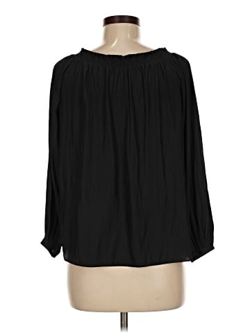 Ramy Brook 3/4 Sleeve Blouse (view 2)