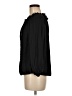 Ramy Brook 100% Polyester Black 3/4 Sleeve Blouse Size M (estimated) - photo 5