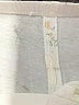 Unbranded Floral Ivory Shorts Size 3T (estimated) - photo 3