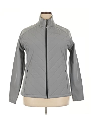 New Balance Jacket (view 1)