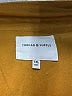 Thread & Supply Solid Tan Jacket Size 1X - photo 7