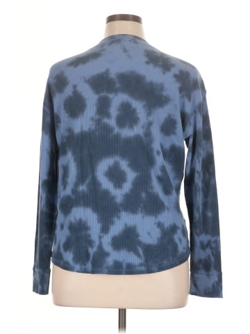 Time and Tru Long Sleeve T-Shirt (view 2)