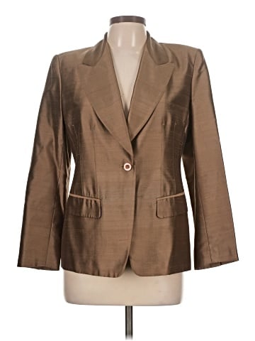 INC International Concepts Blazer (view 1)