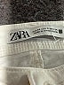 Zara Ivory Jeans Size 2 - photo 7