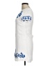 Lulus 100% Polyester White Casual Dress Size M - photo 5