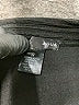 Aqua Solid Black Formal Skirt Size M - photo 4