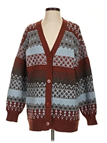 Wilfred Free Cardigan (view 1)