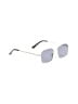 Unbranded Silver Sunglasses One size - photo 1