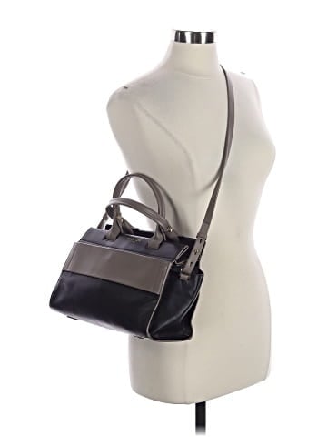 Halston Heritage Satchel (view 2)