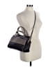 Halston Heritage Gray Satchel One size - photo 2