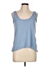 Unbranded Blue Tank Top Size L - photo 1