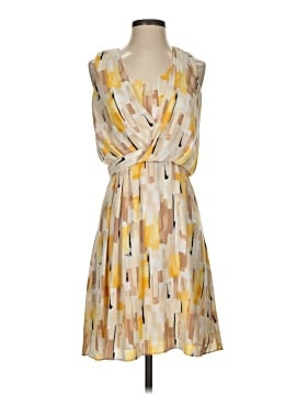 White House Black Market Casual Dress (view 1)