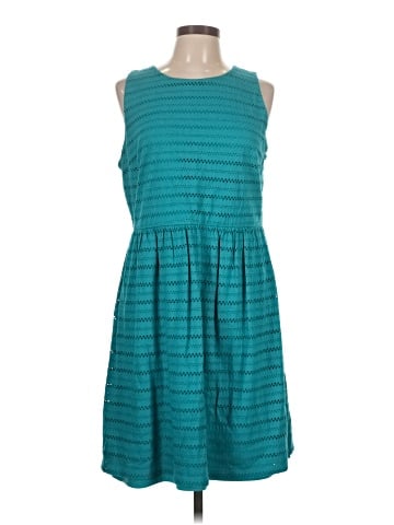 Ann Taylor LOFT Casual Dress (view 1)