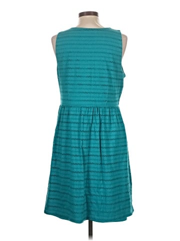 Ann Taylor LOFT Casual Dress (view 2)