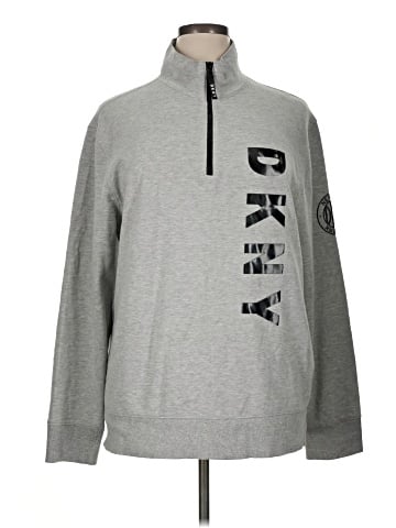 DKNY Sweatshirt (view 1)