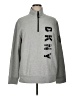 DKNY Gray Sweatshirt Size XL - photo 1