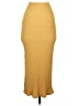 Jonathan Simkhai Yellow Casual Skirt Size XS - photo 2