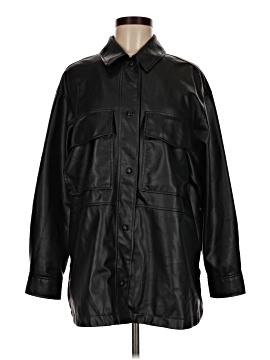 Zara Coat (view 1)