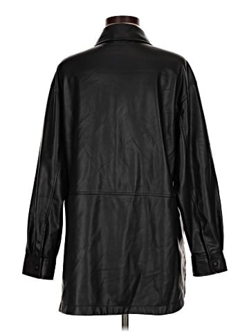Zara Coat (view 2)